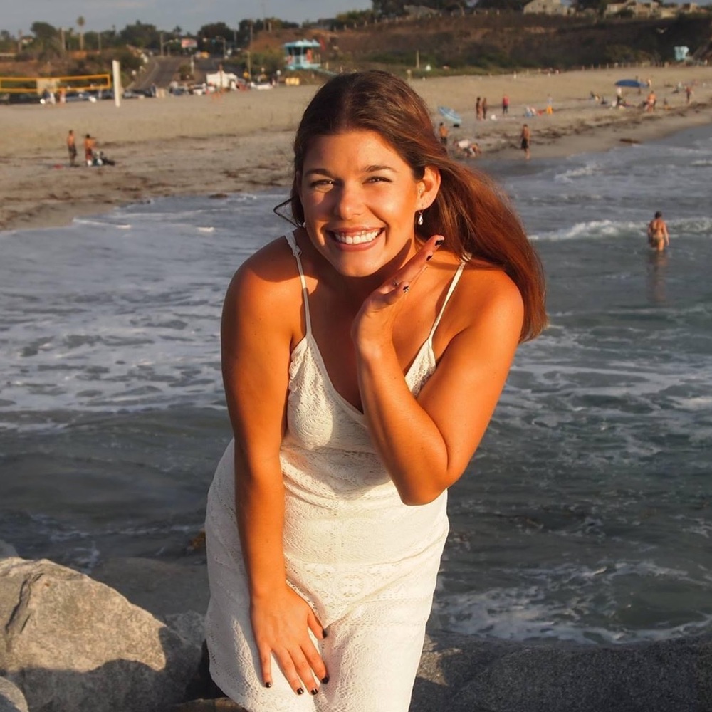 Meet your Posher, Kristin